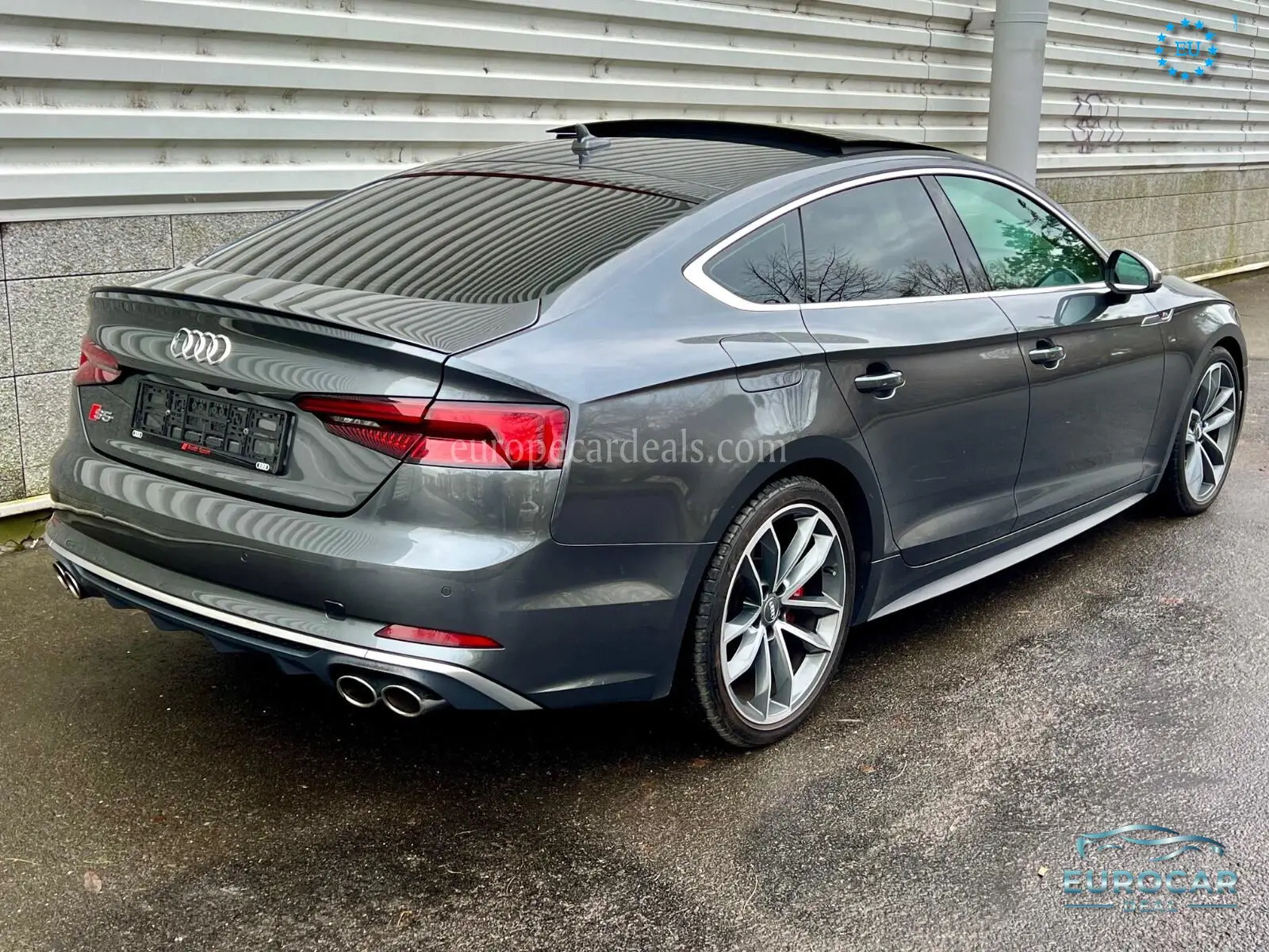 Audi S5