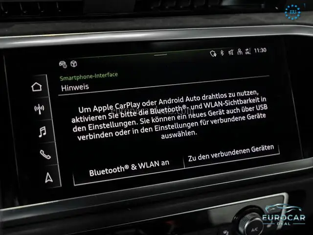 Audi RSQ3