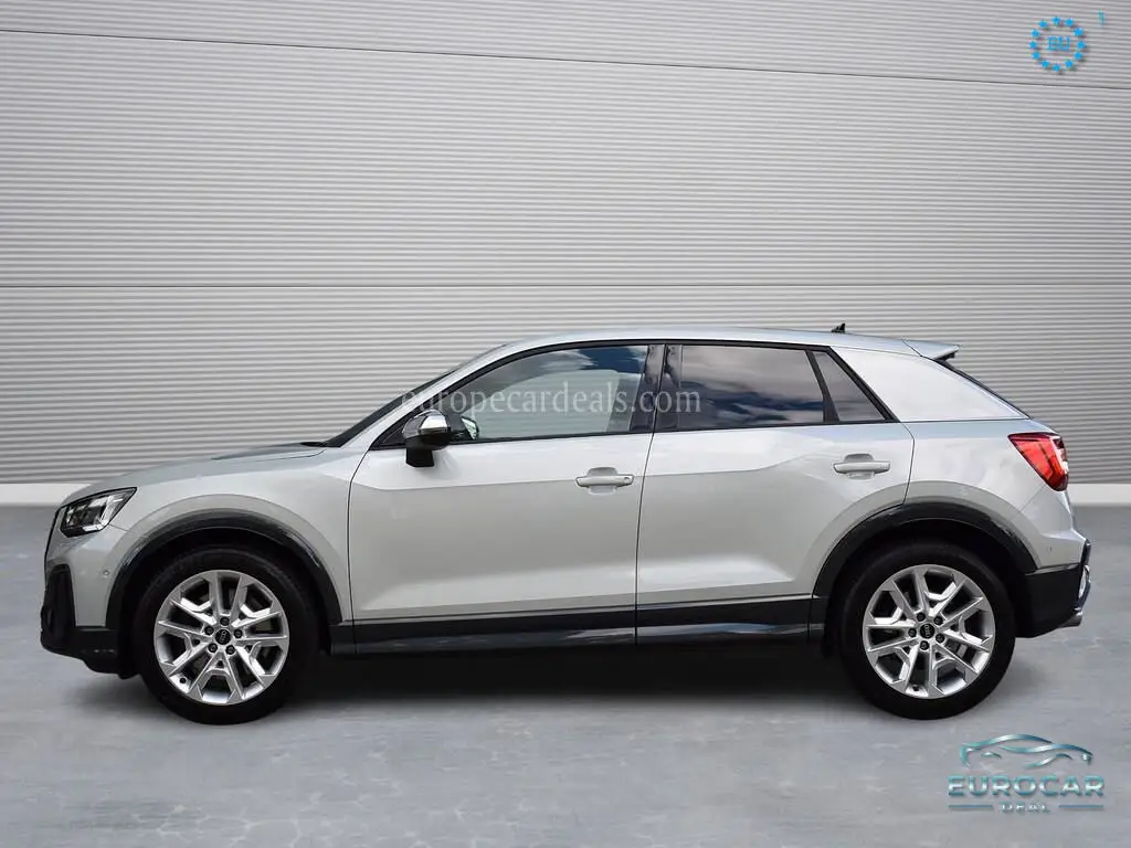 Audi SQ2