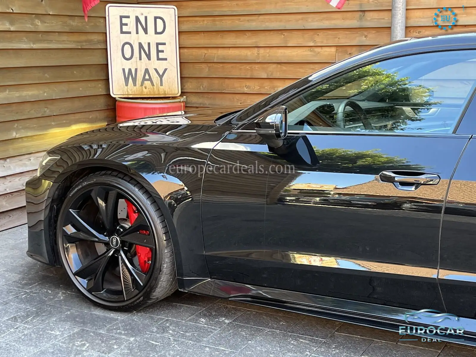 Audi RS7