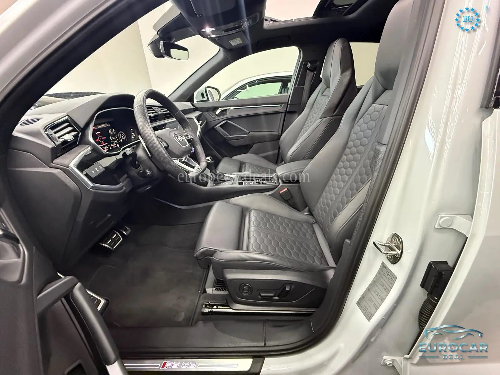 Audi RSQ3