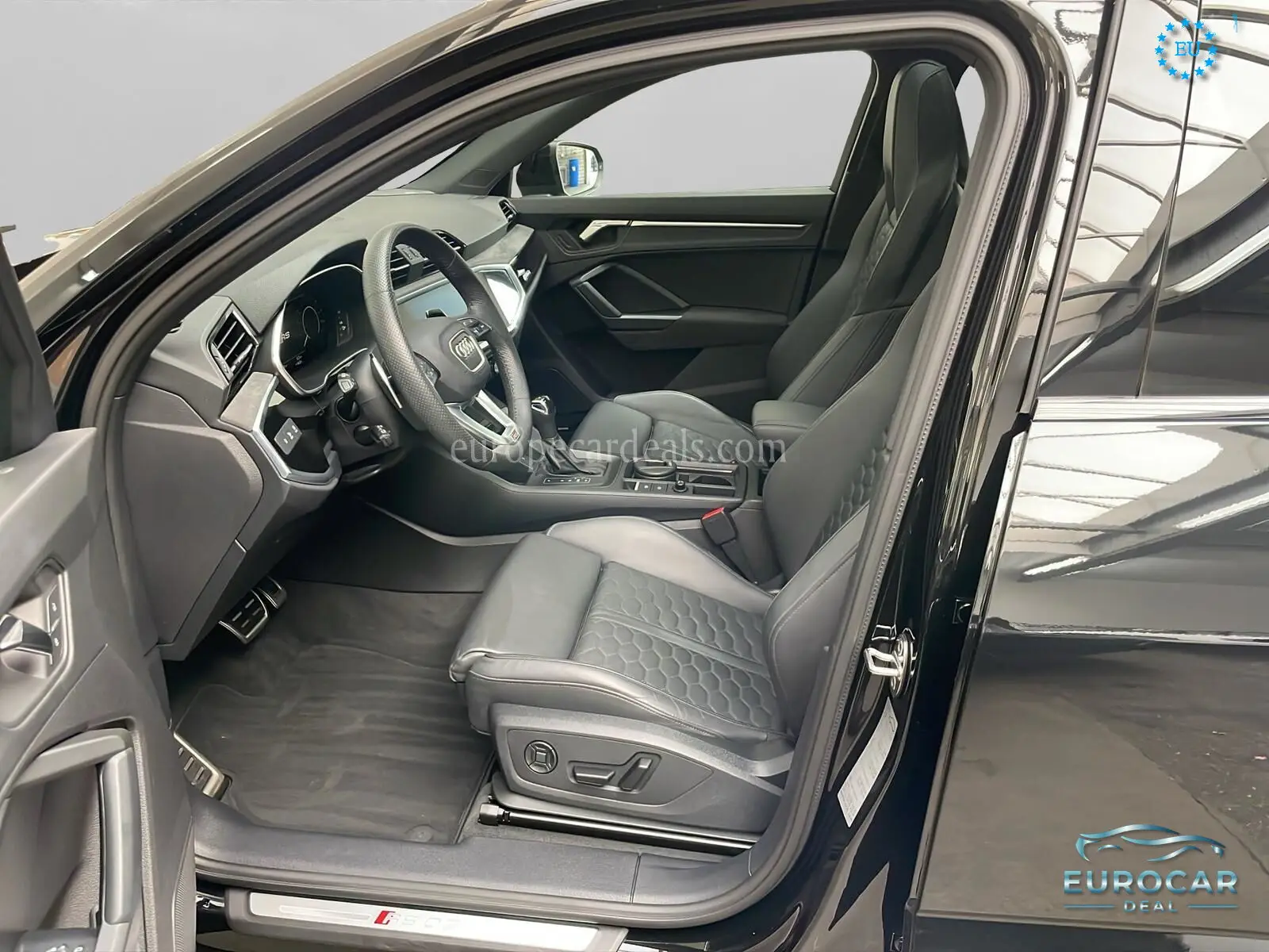 Audi RSQ3