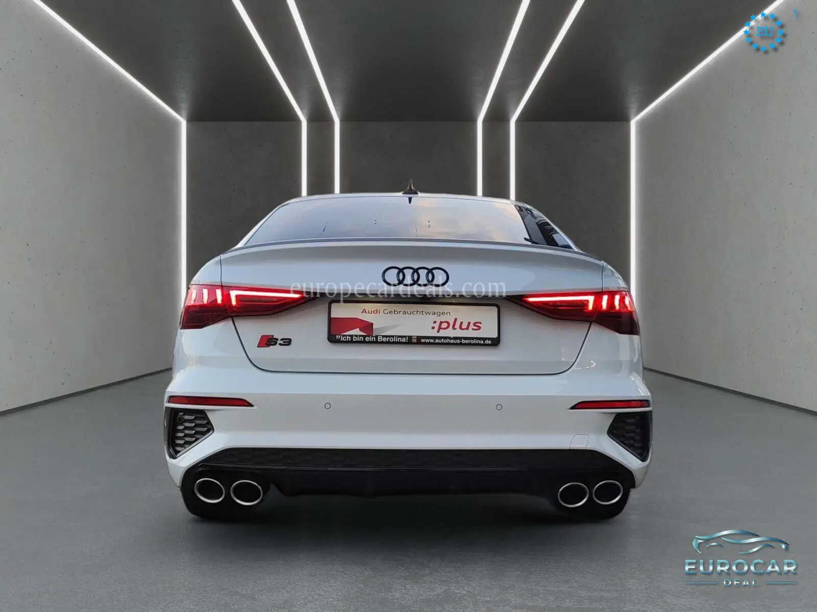 Audi S3