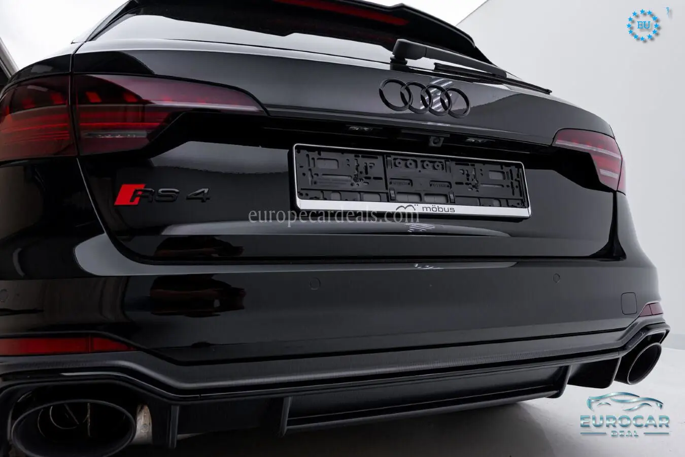 Audi RS4