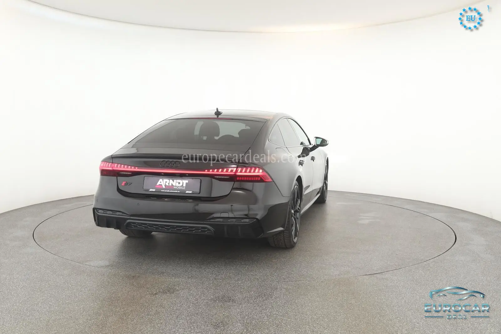 Audi S7