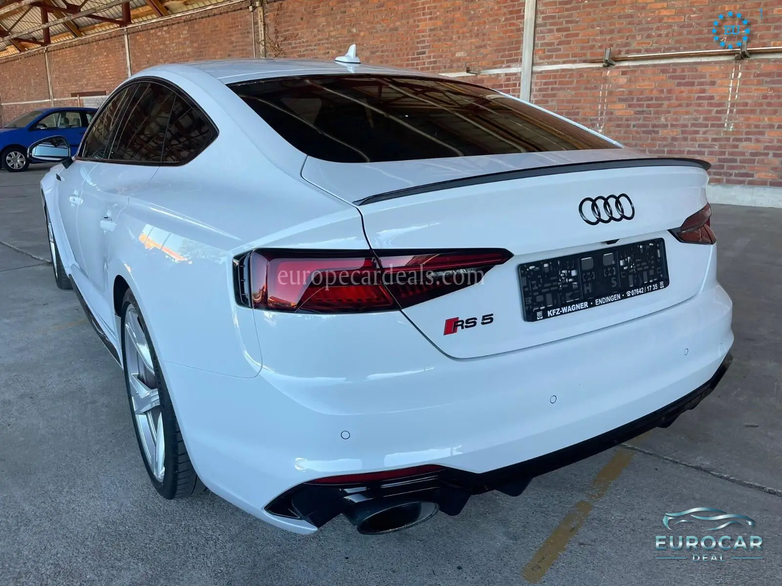 Audi RS5