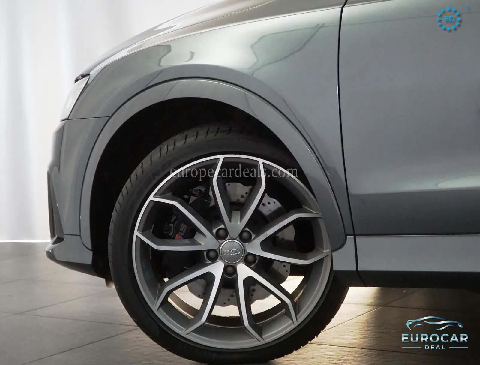 Audi RSQ3