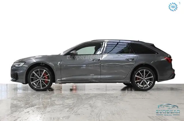 Audi S6