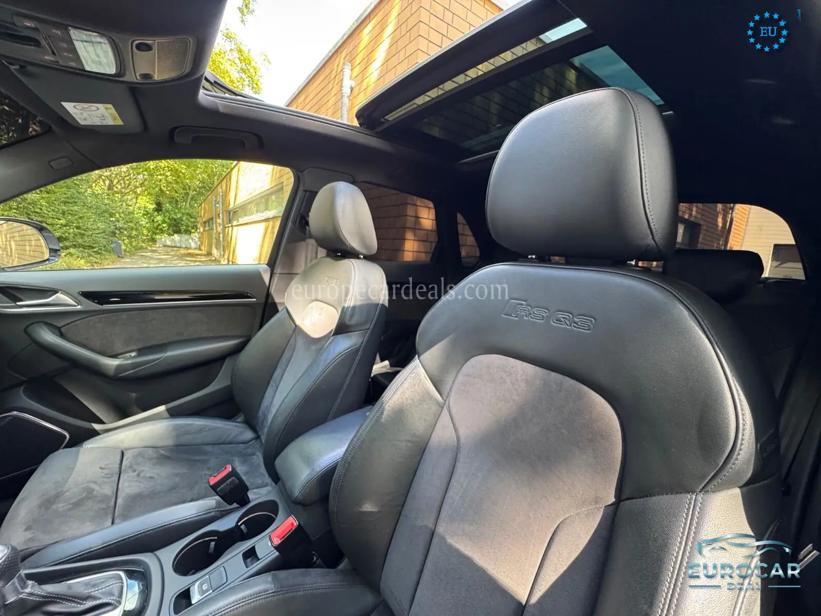 Audi RSQ3