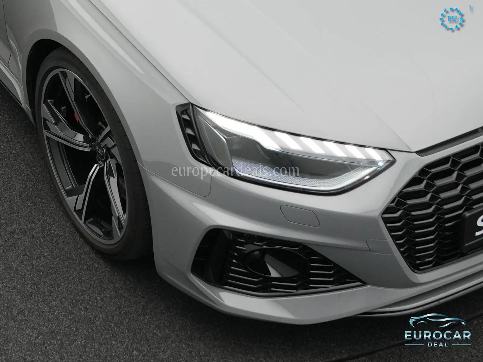Audi RS4