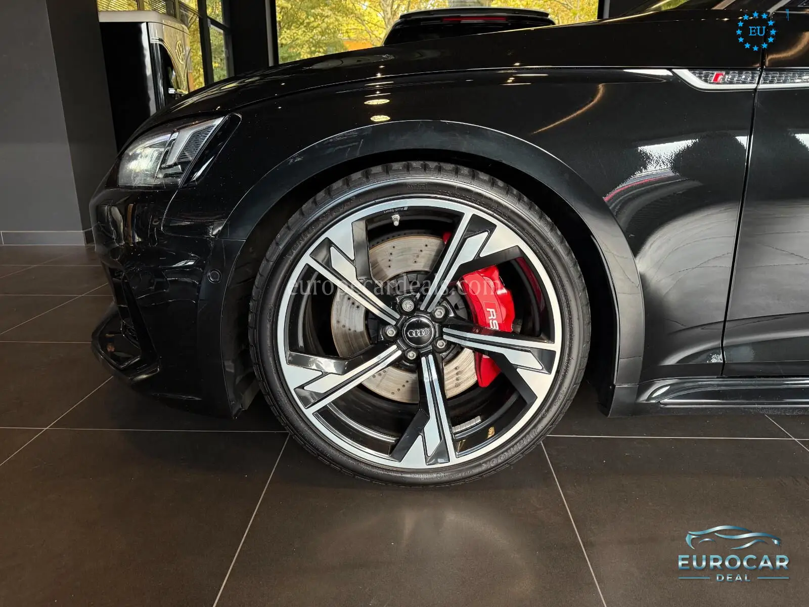 Audi RS5