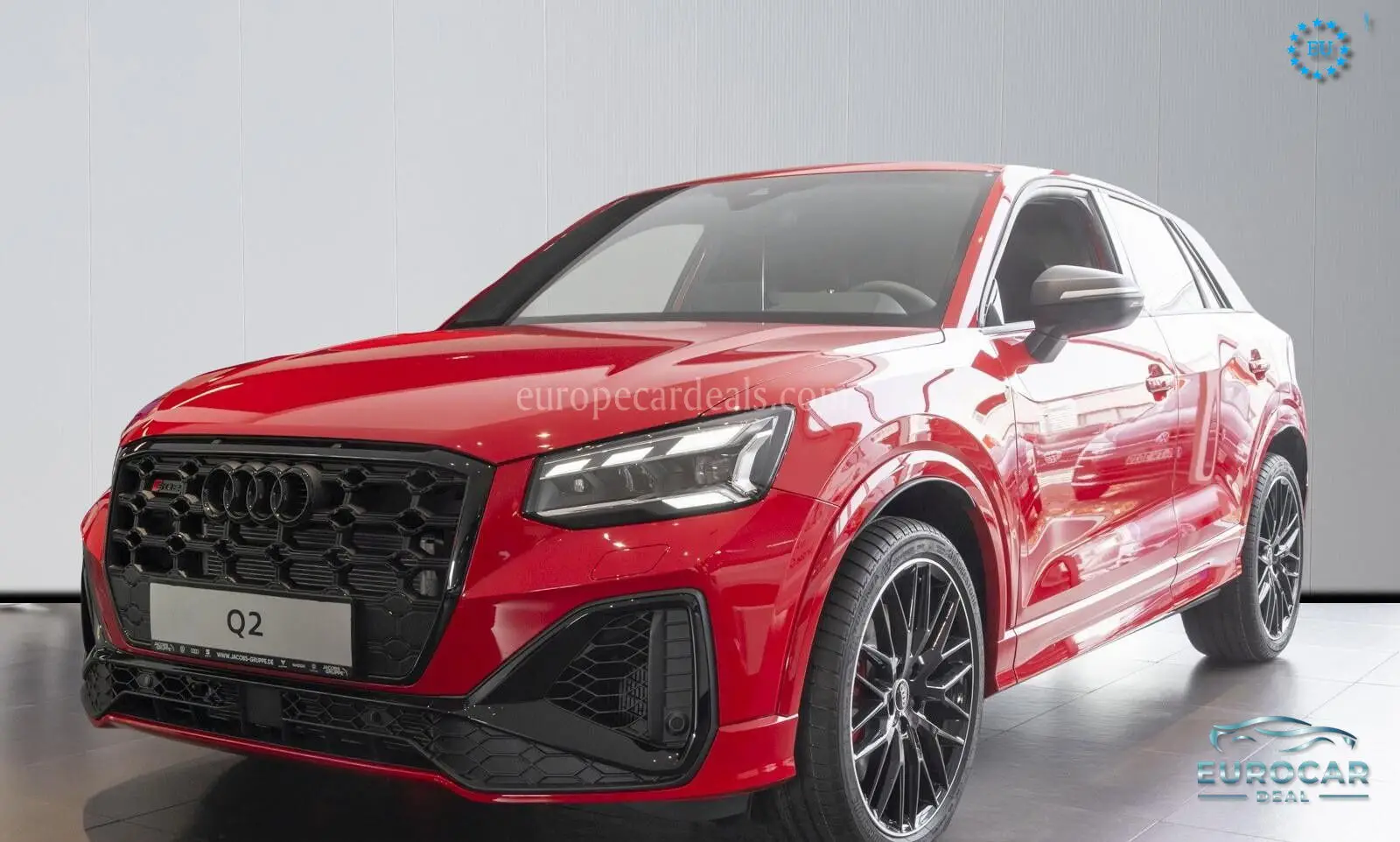 Audi SQ2