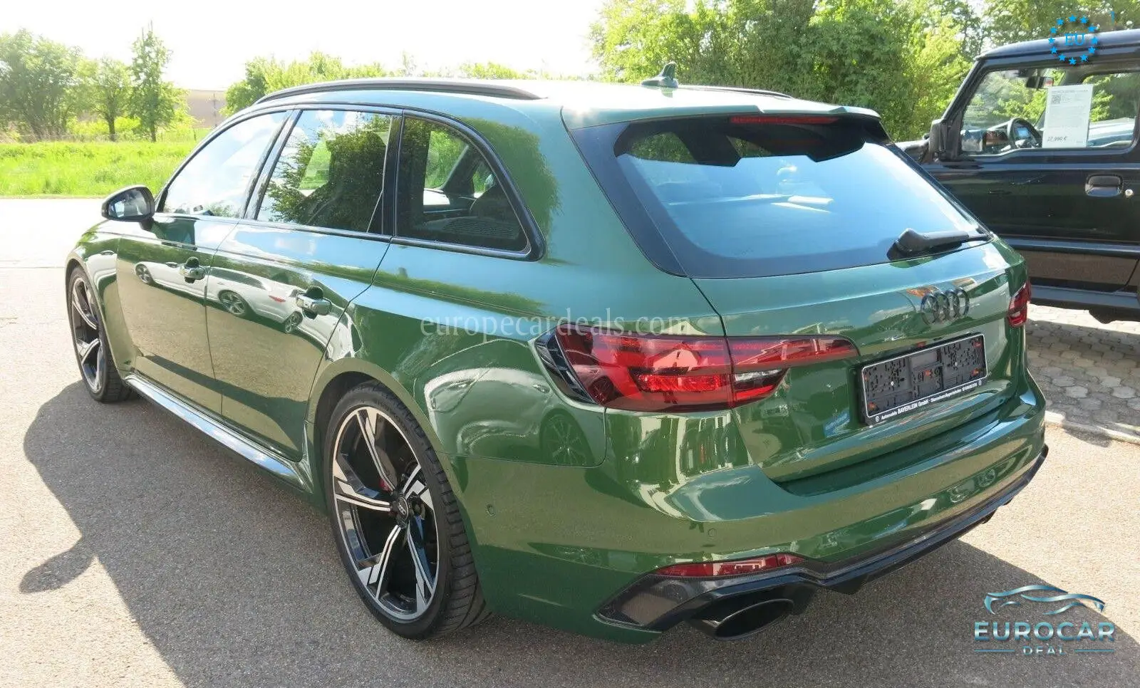 Audi RS4