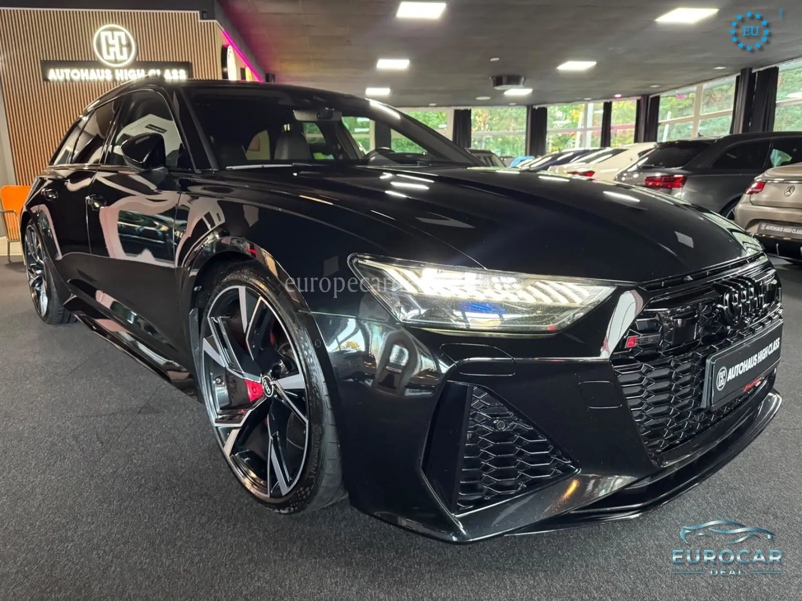 Audi RS6