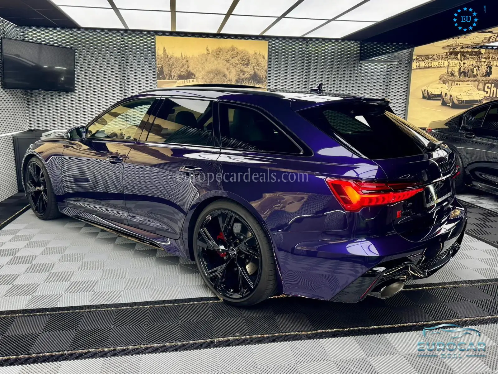 Audi RS6