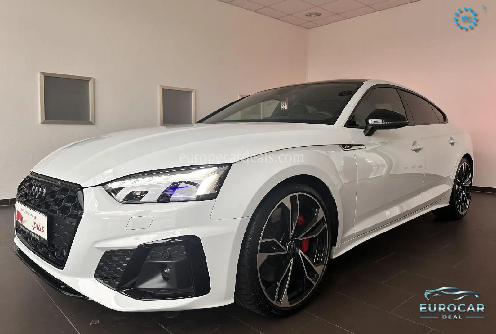 Audi S5