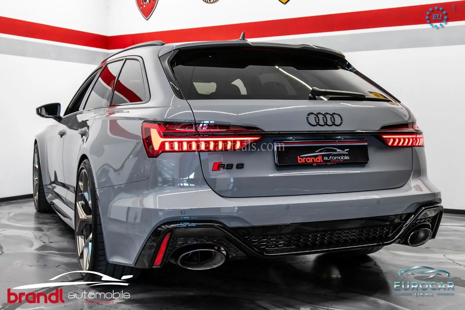 Audi RS6