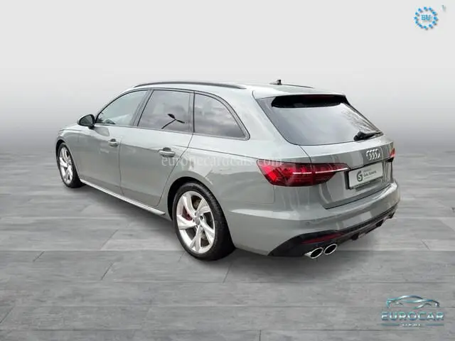 Audi S4