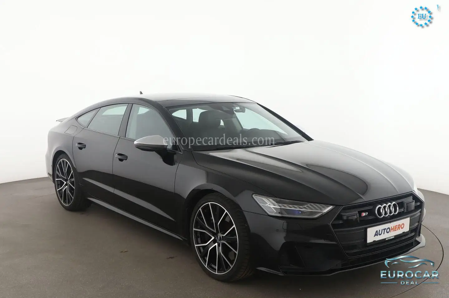 Audi S7