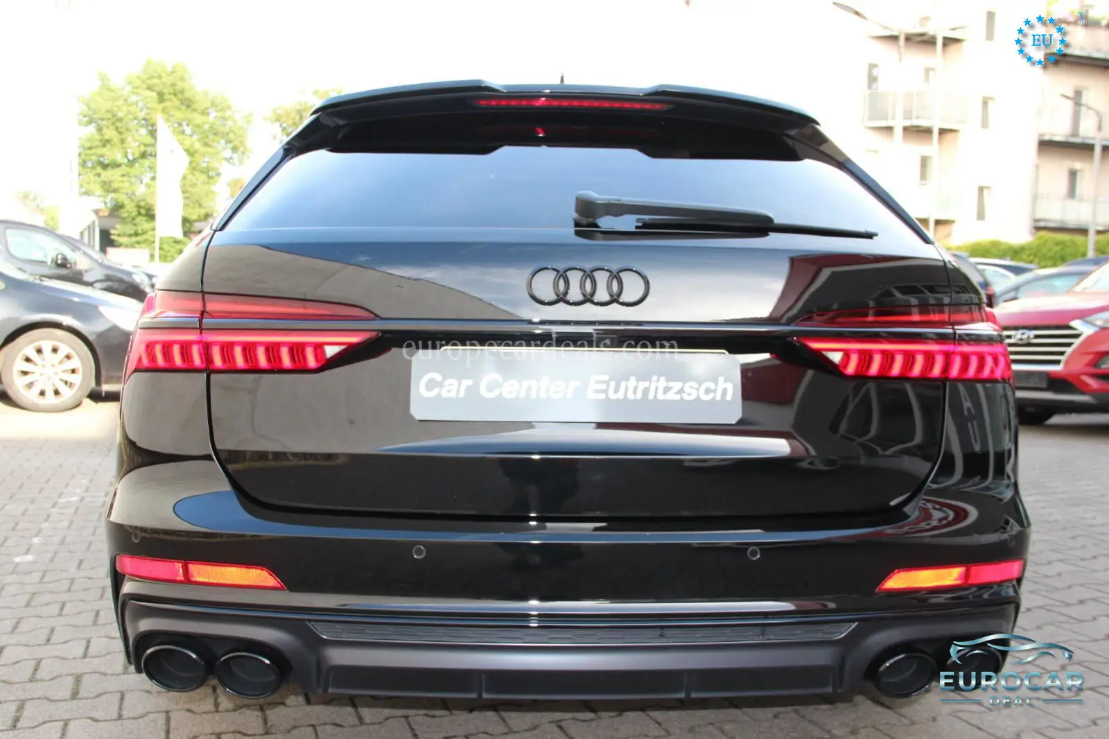 Audi S6