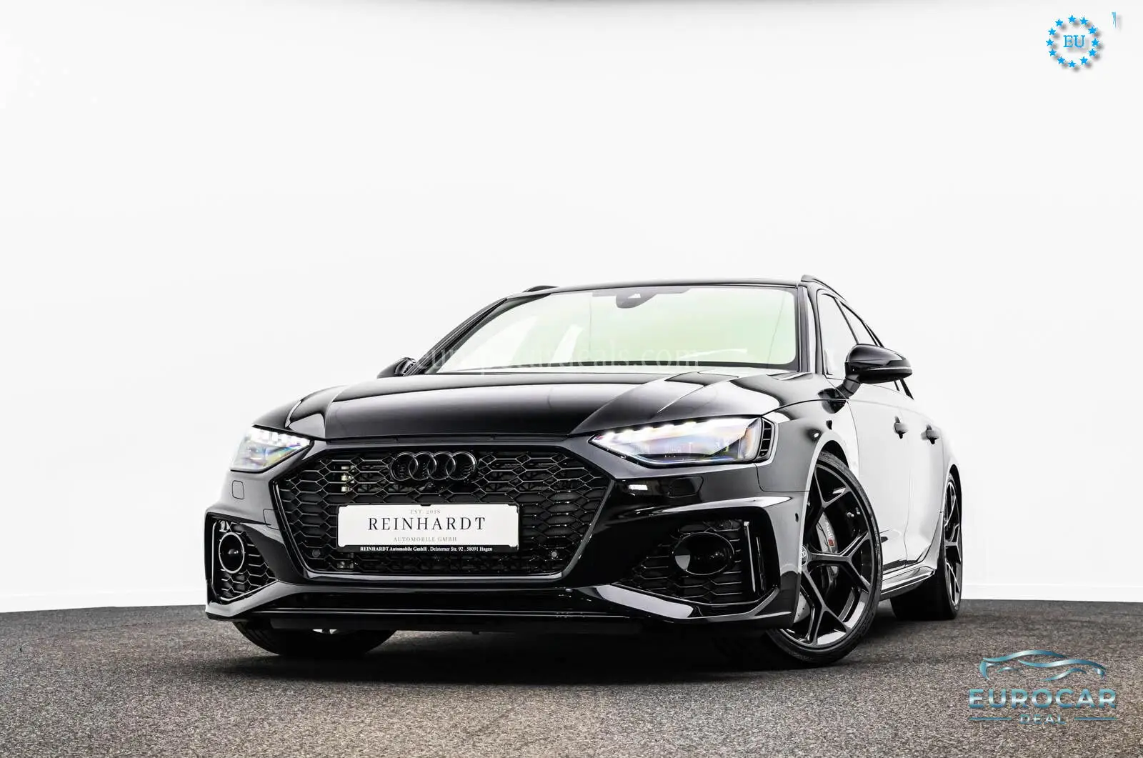 Audi RS4