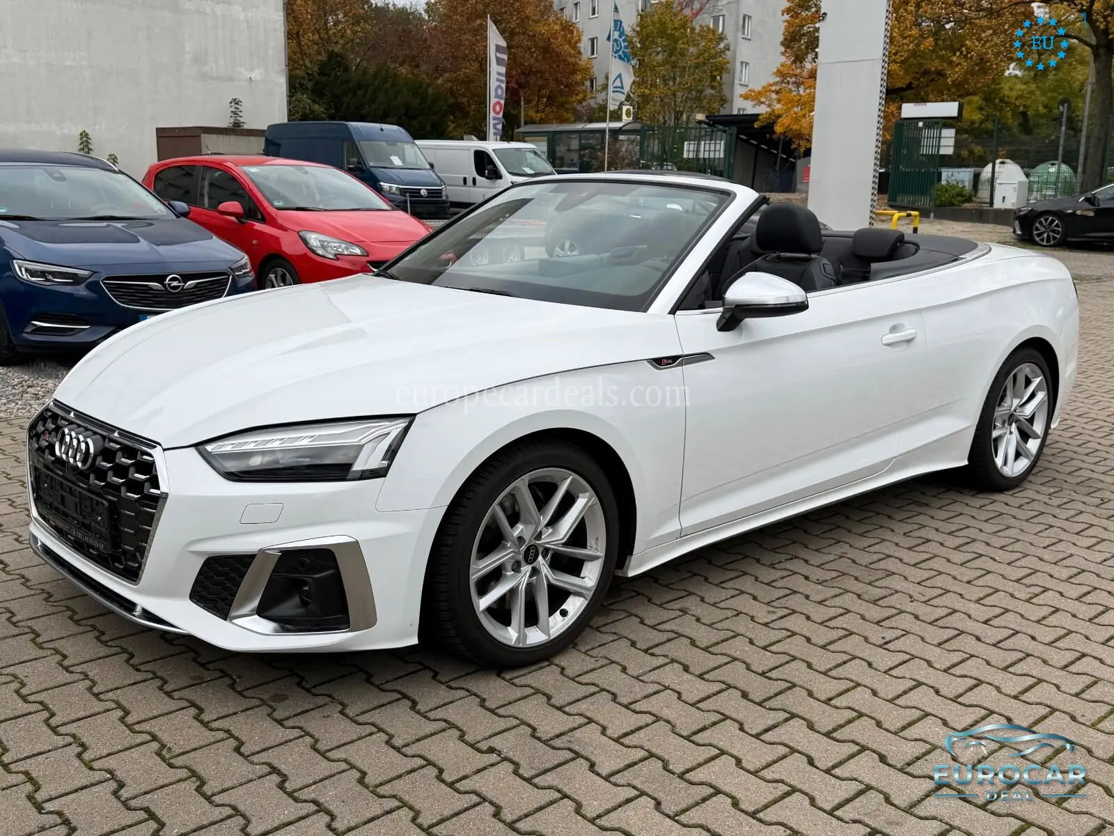 Audi S5