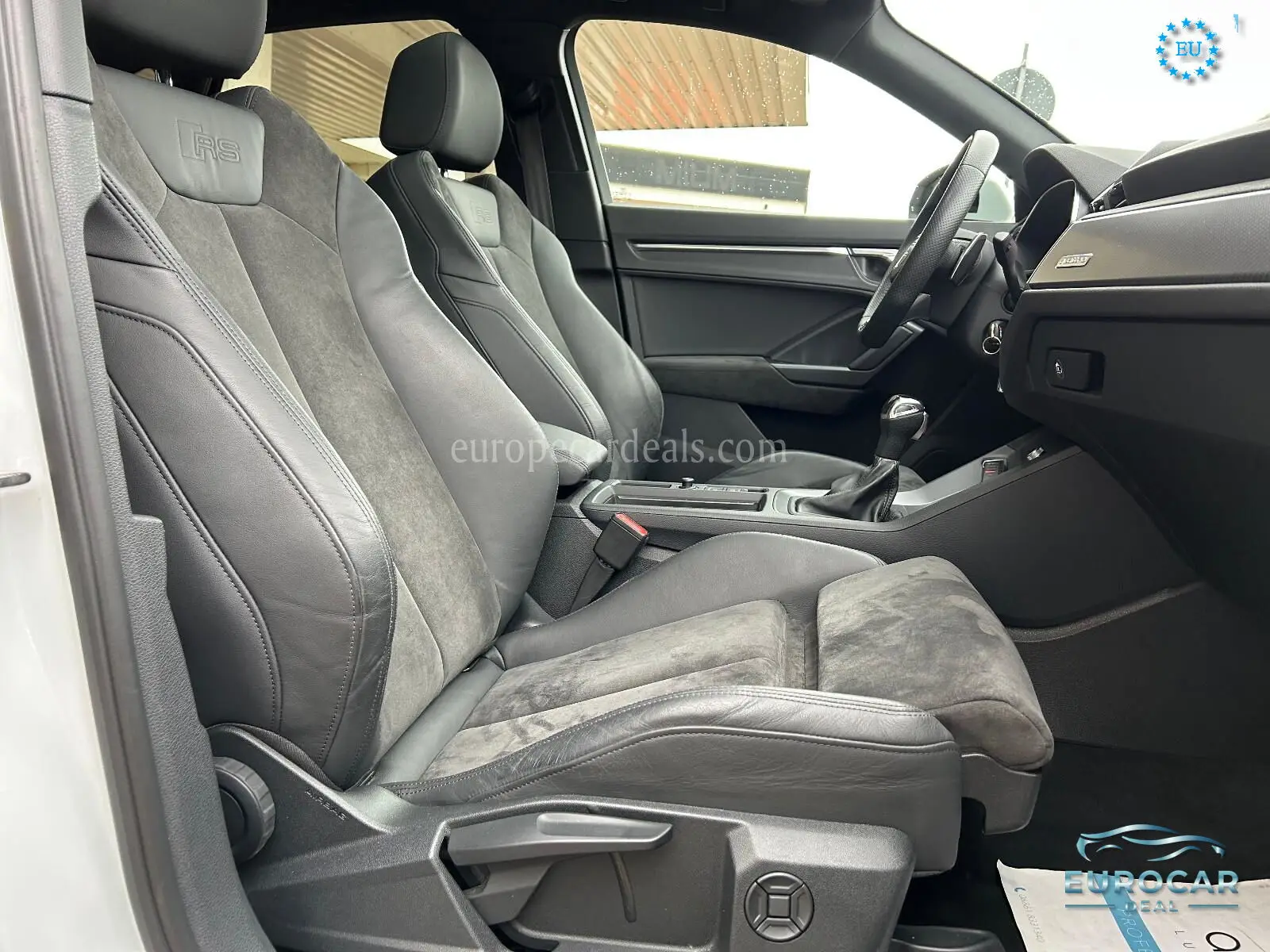 Audi RSQ3