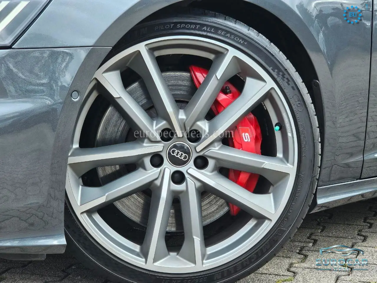 Audi S6