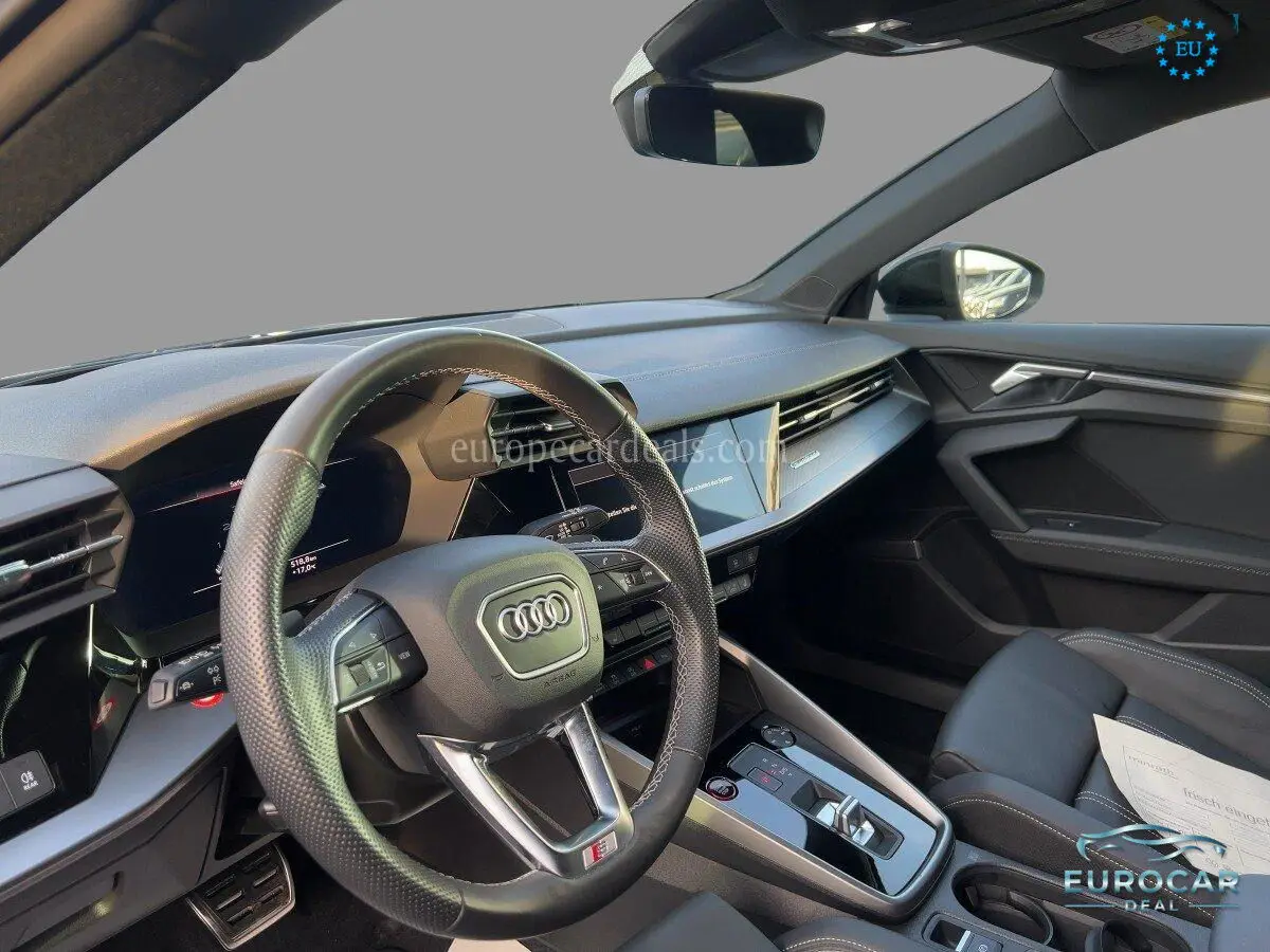 Audi S3