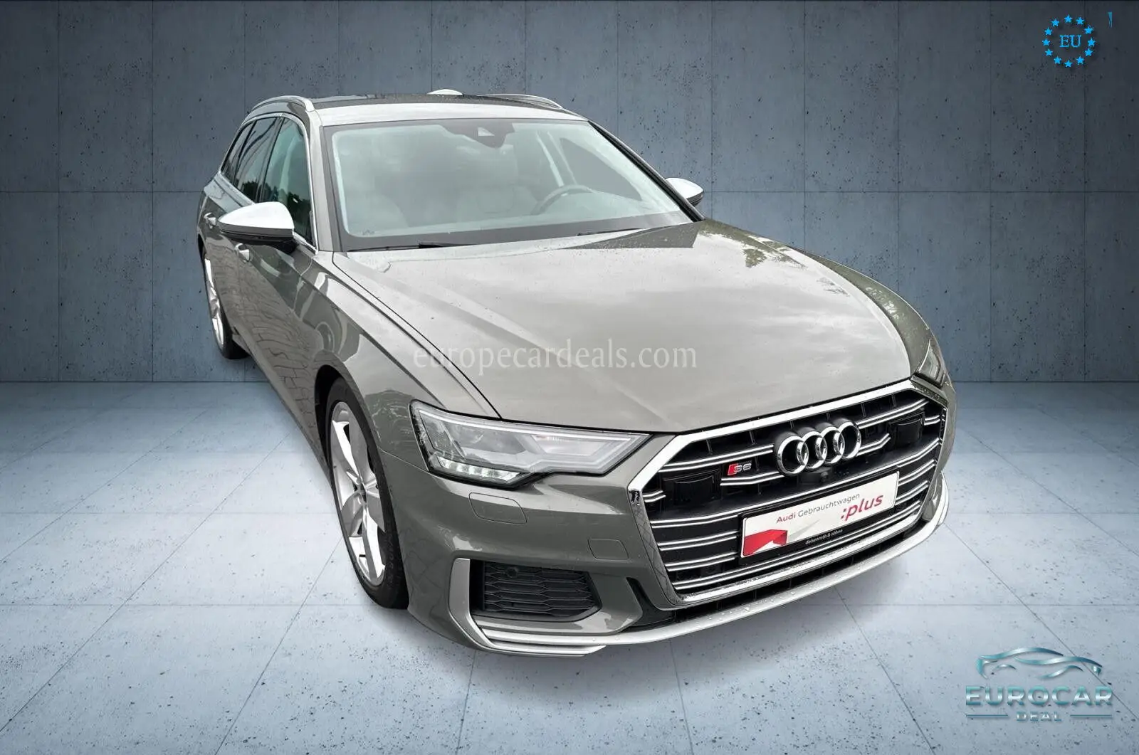 Audi S6