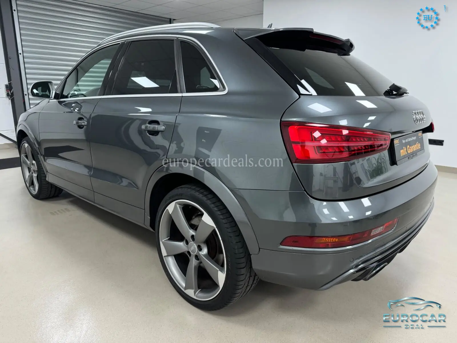 Audi RSQ3