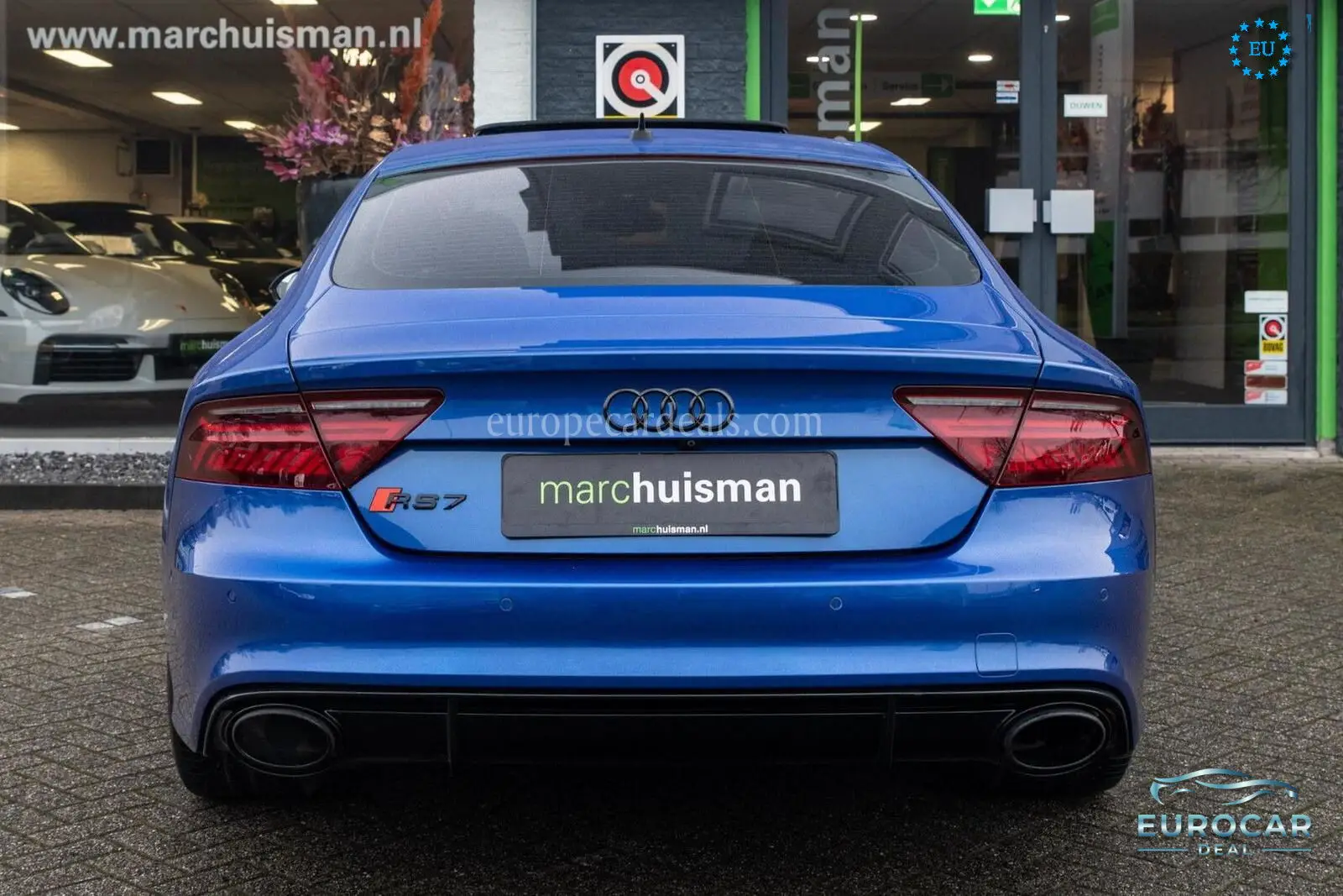 Audi RS7