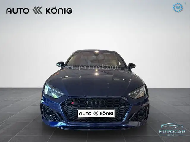 Audi RS5