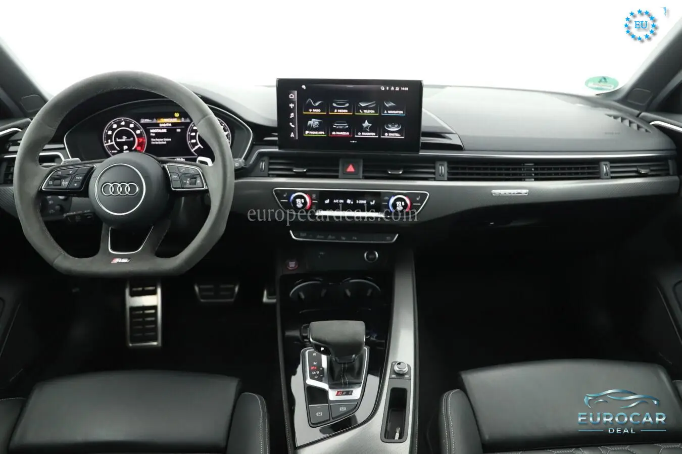 Audi RS4