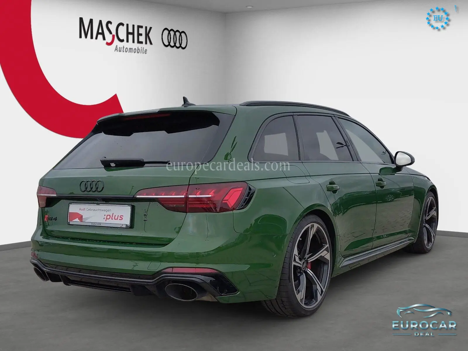 Audi RS4