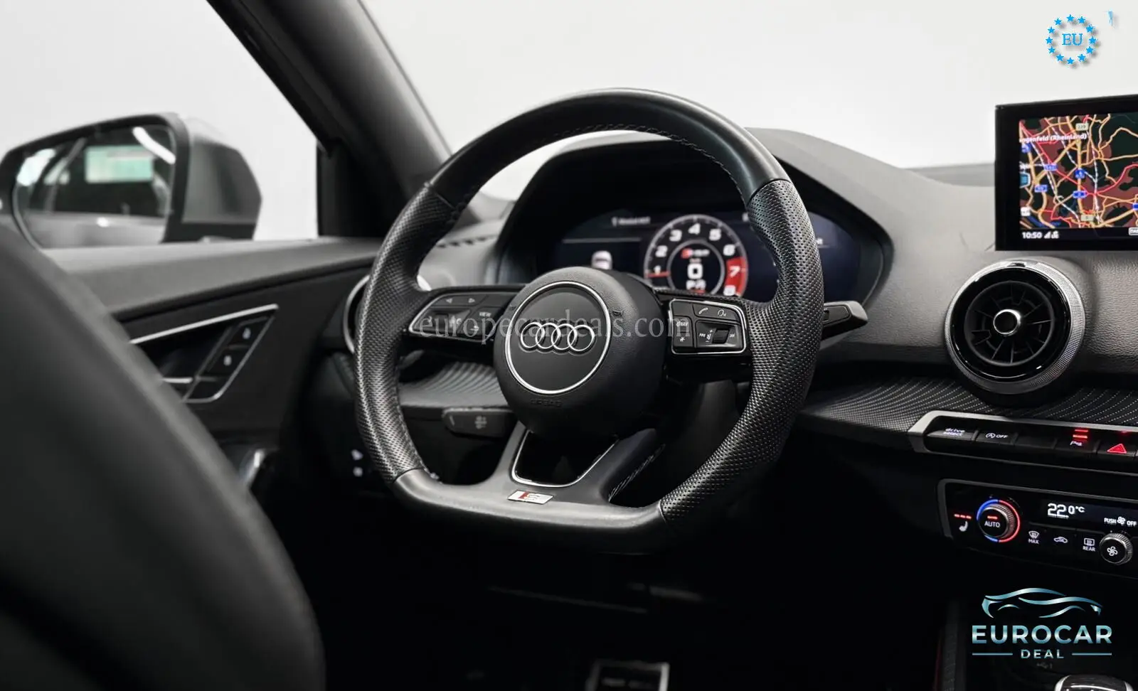 Audi SQ2