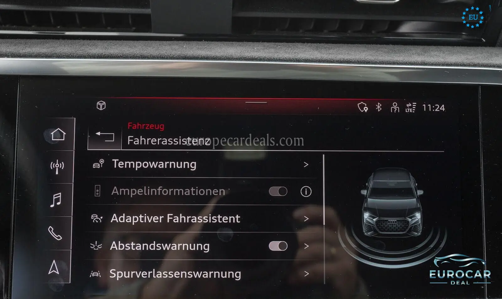 Audi RSQ3
