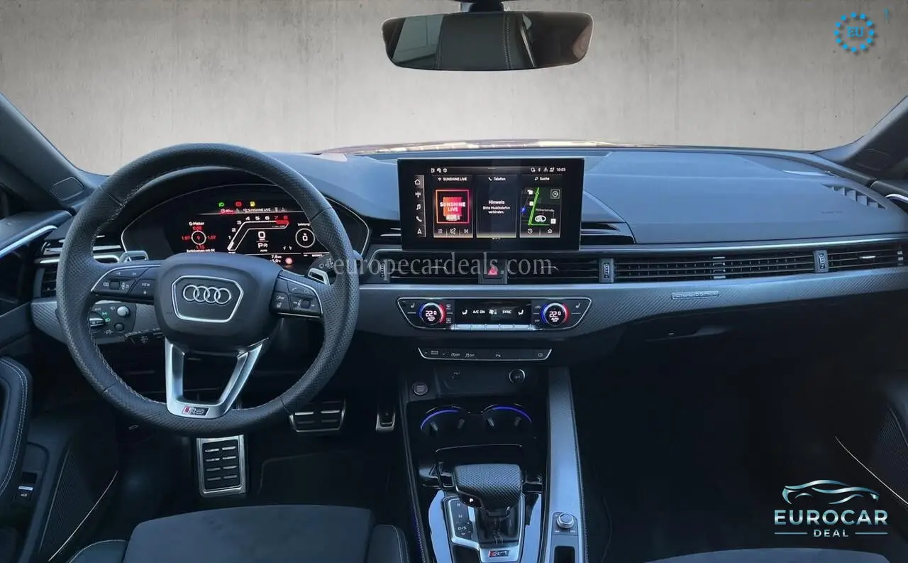 Audi RS5