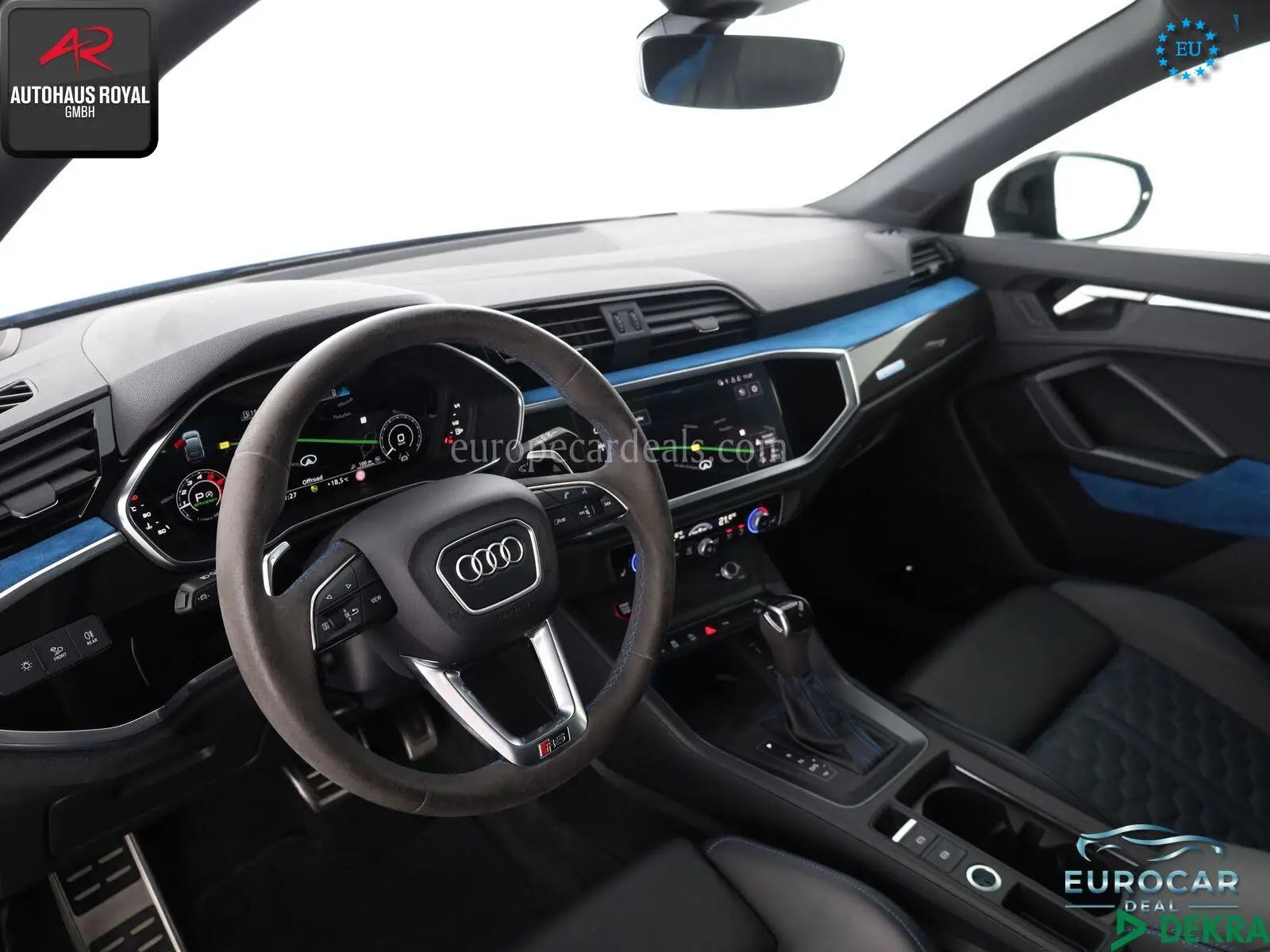 Audi RSQ3