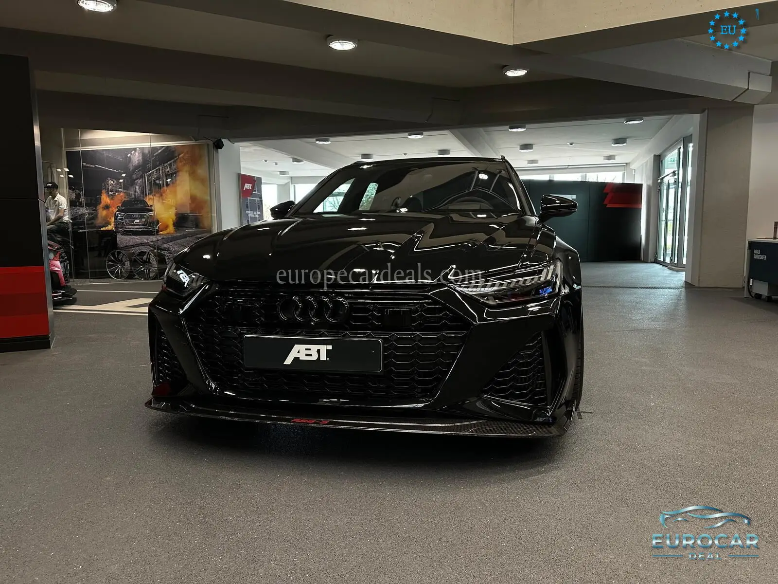 Audi RS6