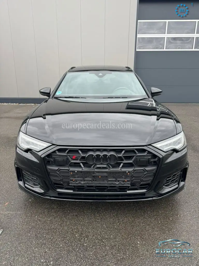 Audi S6