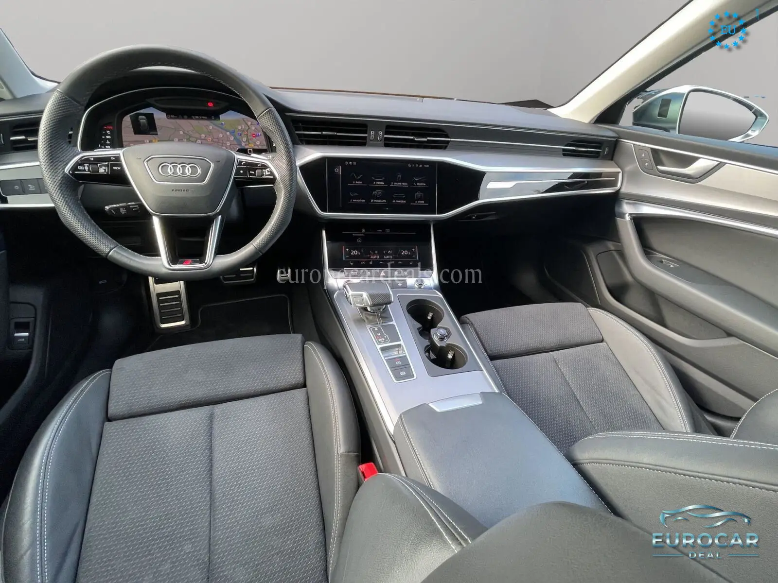 Audi S6