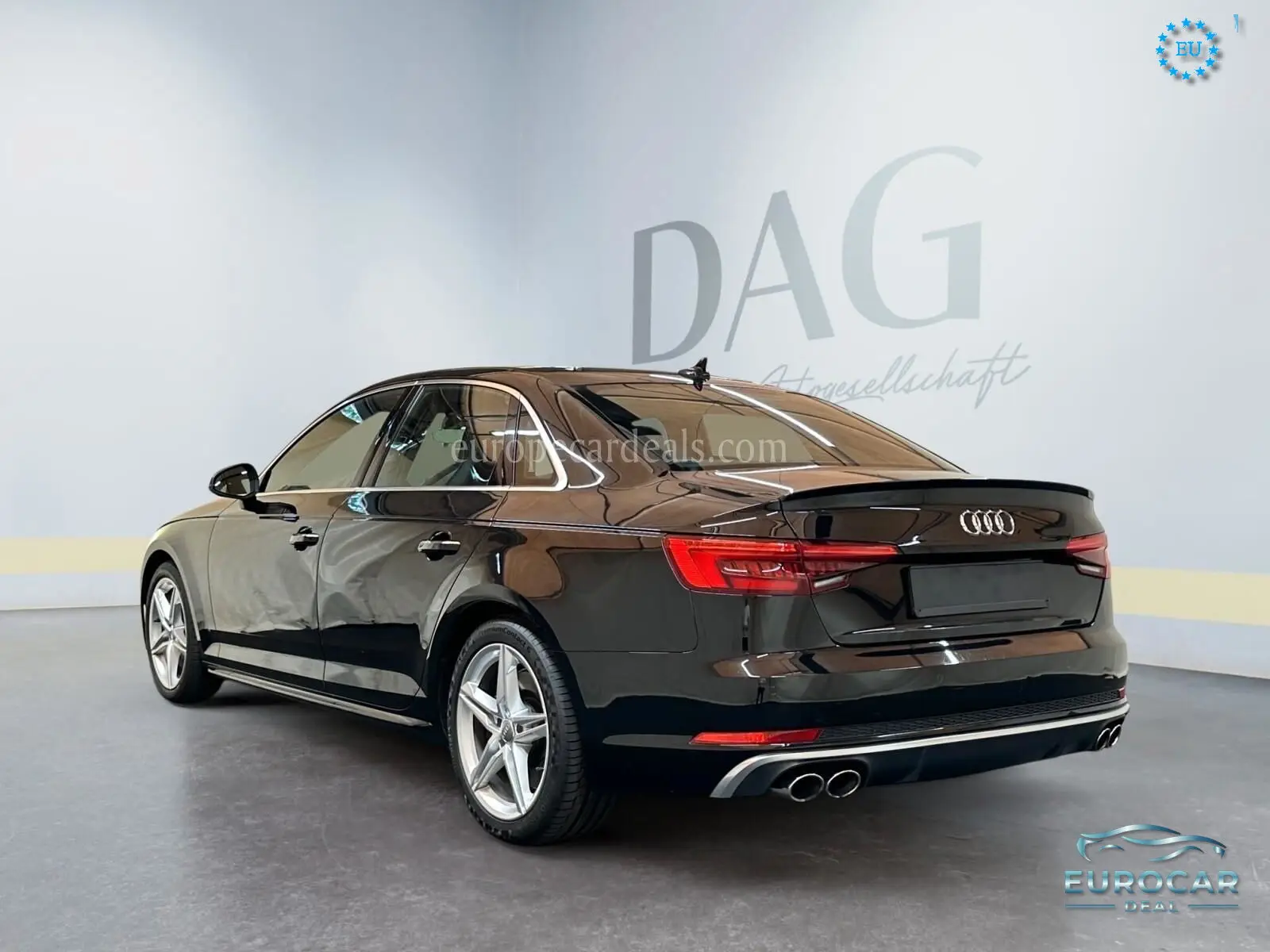 Audi S4