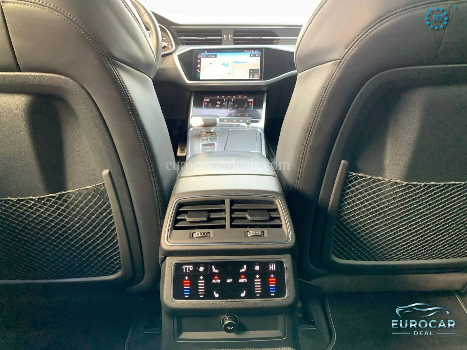 Audi S7