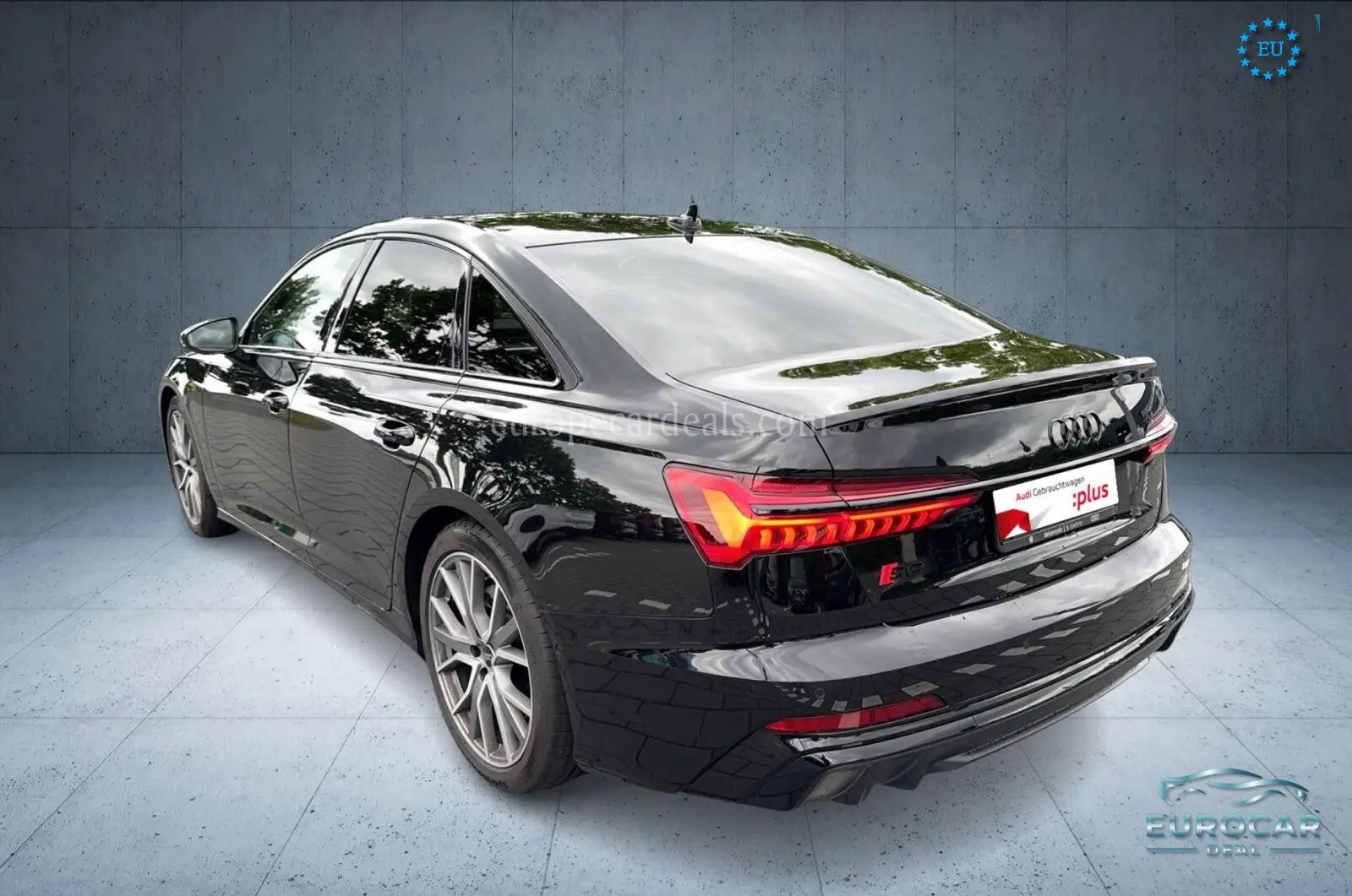 Audi S6