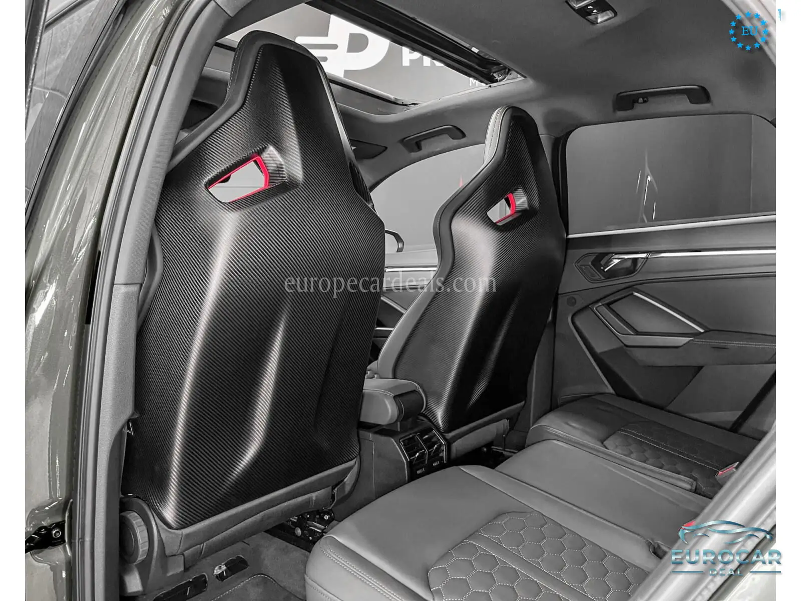 Audi RSQ3