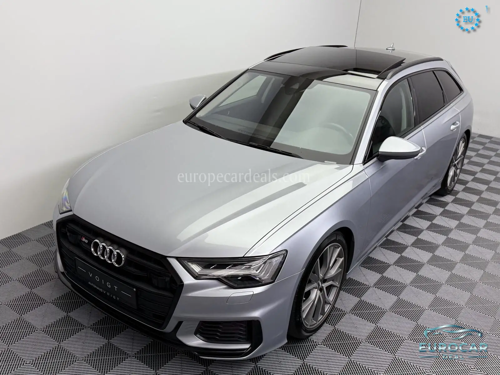 Audi S6