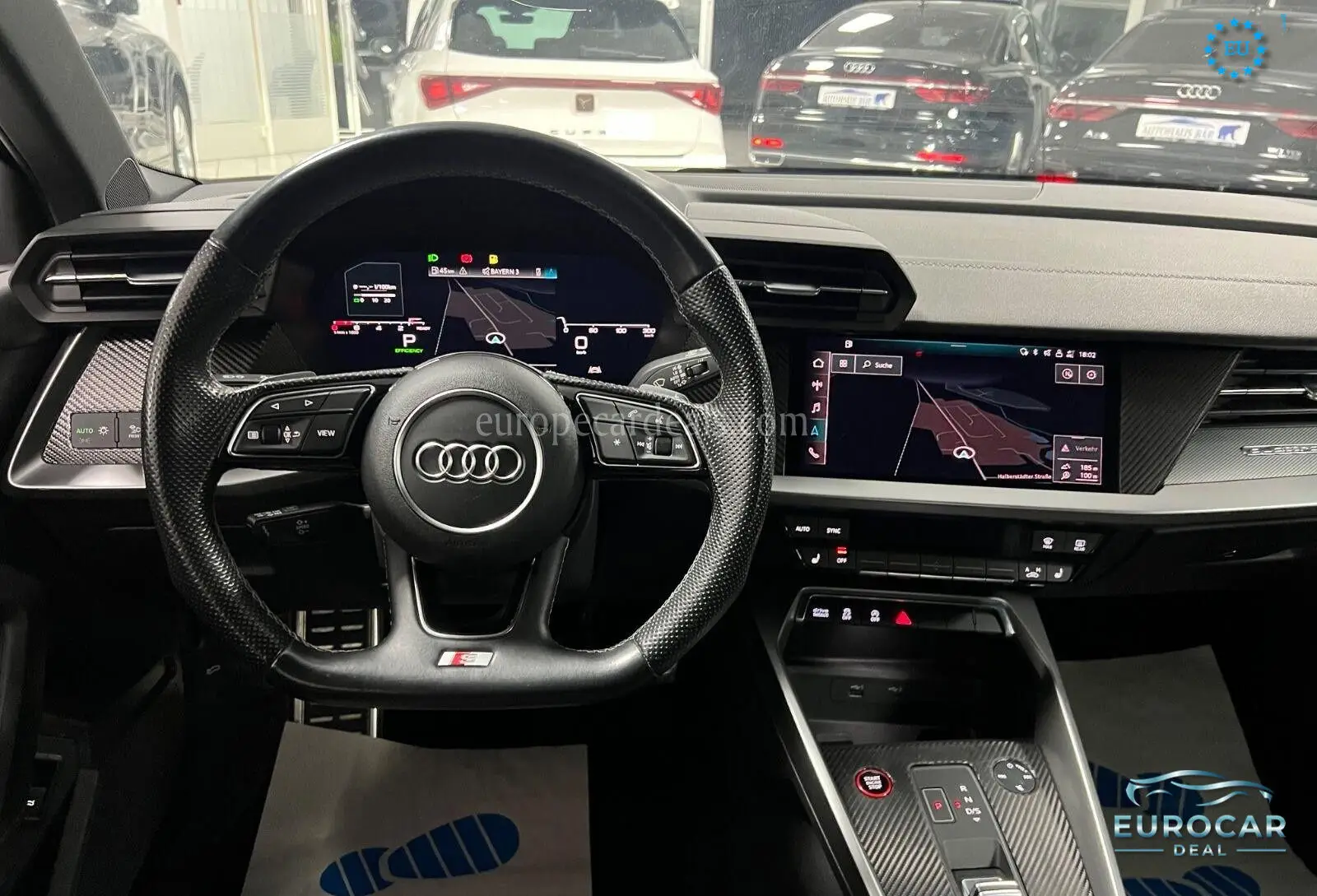 Audi S3