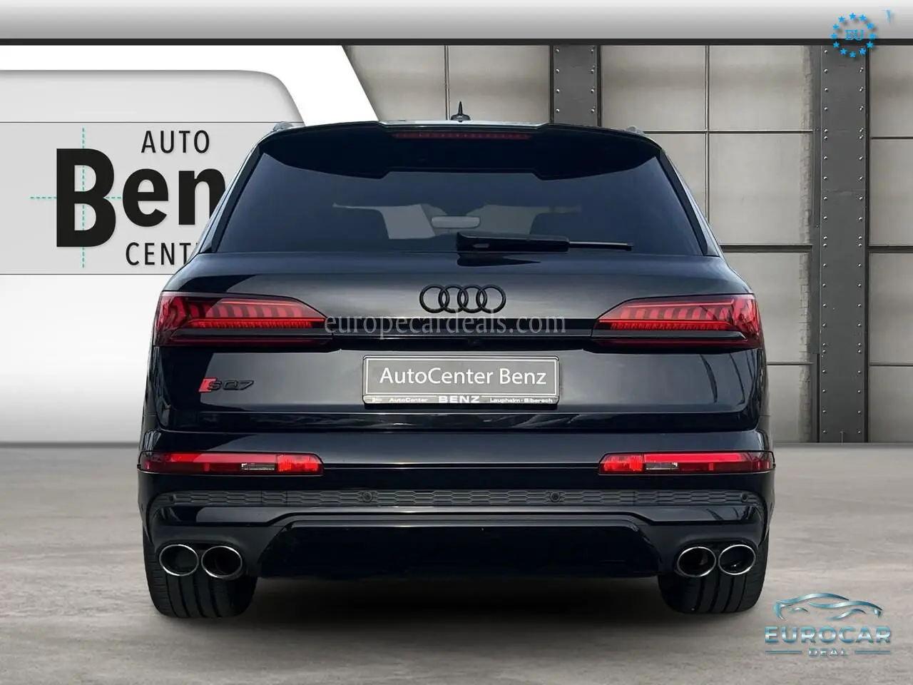 Audi SQ7