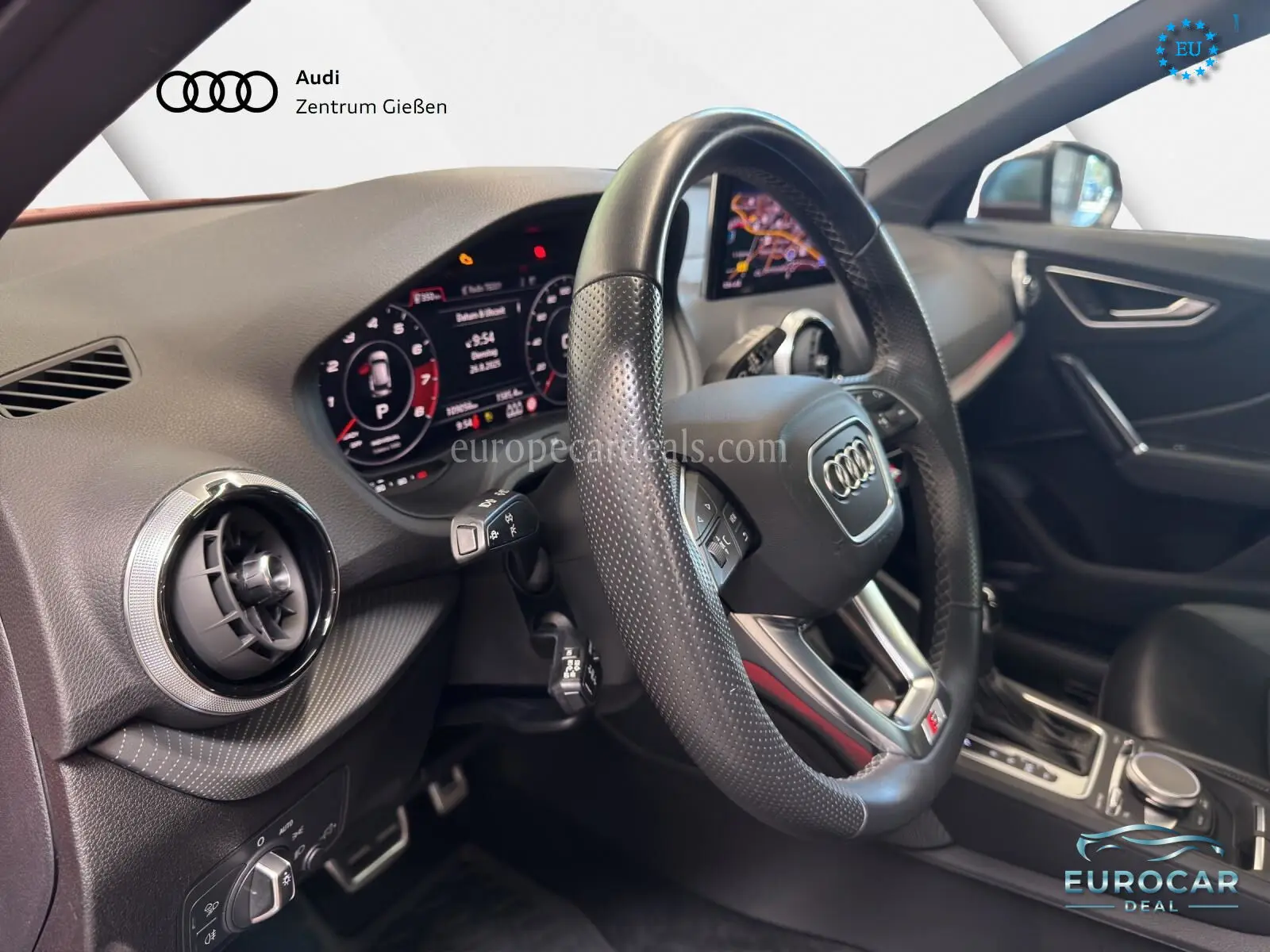 Audi SQ2